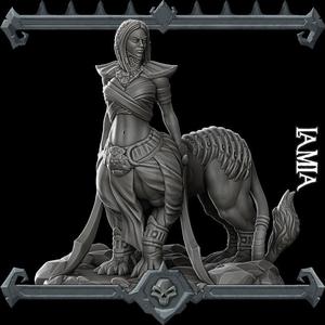 Lamia