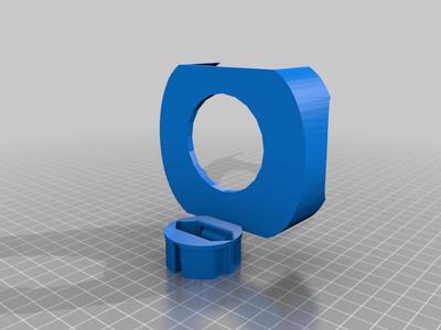 Deco M4 (TPLink) Plugmount EU