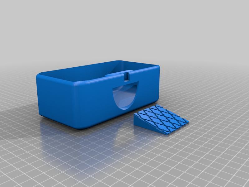 Reptile terrarium things