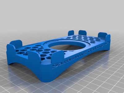 Ikea NORDMÄRKE für Samsung Galaxy S21