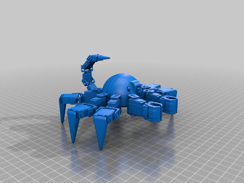 Scorpion666