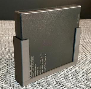 Neey balancer wall mount with vent