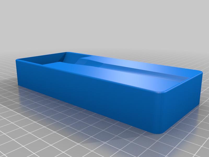 Fly Cutter Storage box