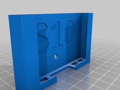 Samsung Galaxy s10 Wall Mount