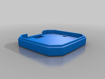 Tundra Tracker Expansion/Developer Board Mount