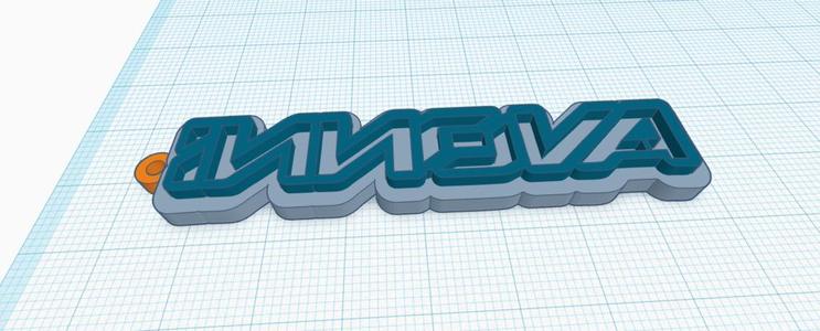 innova llavero