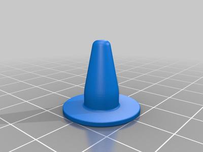 spear part for hudy starter 