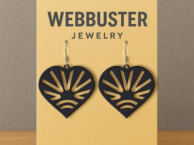 Soulrise  Earrings