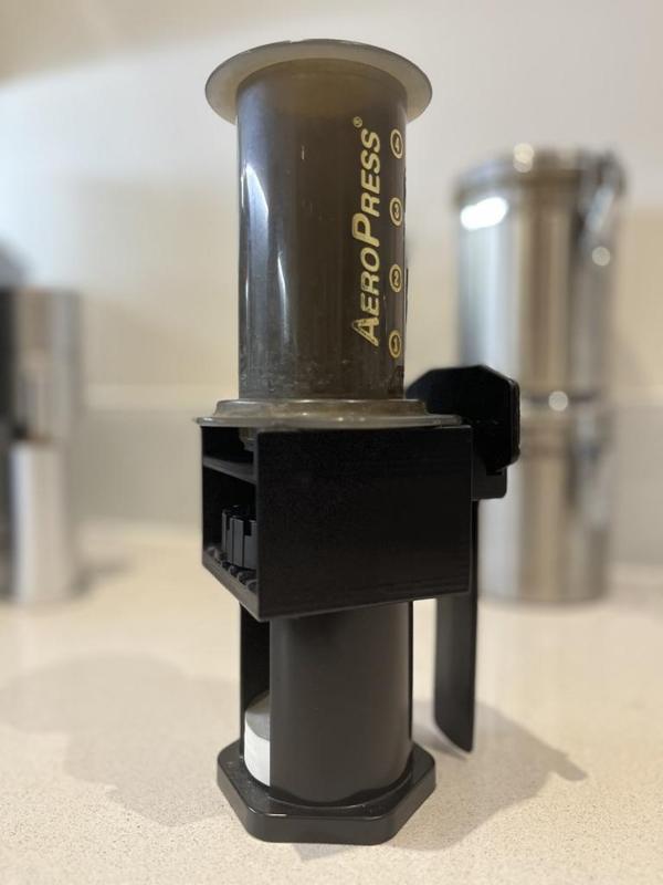 Aeropress Holder