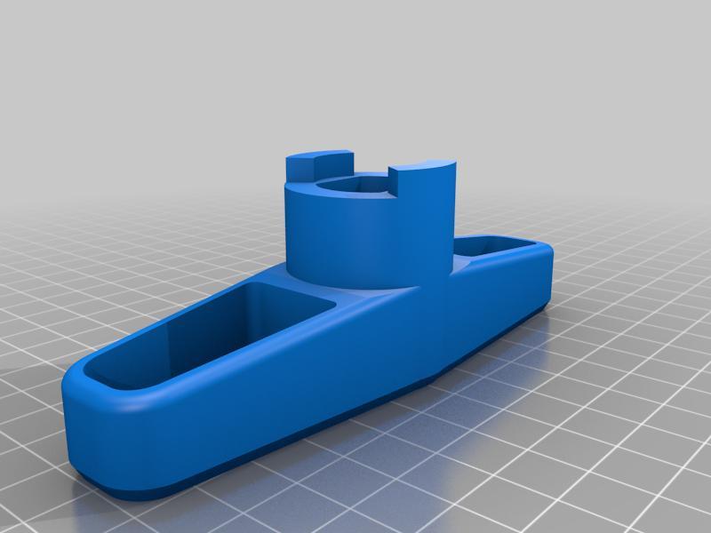 vanne bypass piscine