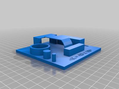 Simple Print Test