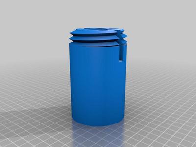 Tap Holder (for Walmart Tap Set)
