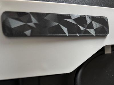 AMS Hub Dust Cover fits the new P1S