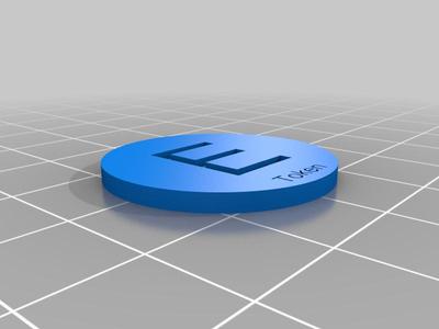 E Token
