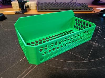 Storage box big