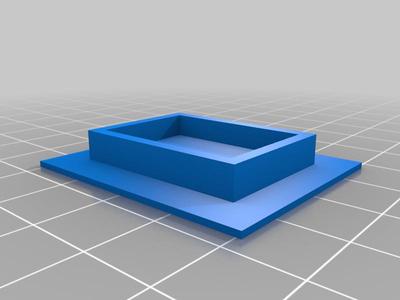 Hole box