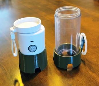 BlendJet Drying Stand