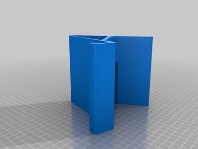 Big Tablet Stand - Tablethalterung Groß