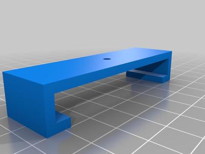 Artika Stream Under Cabinet Light Moujnting Brackets
