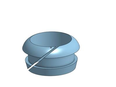 Split Grommet