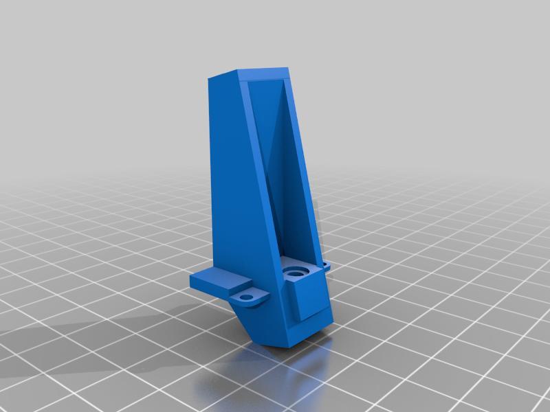 R6 Head Utility Inset