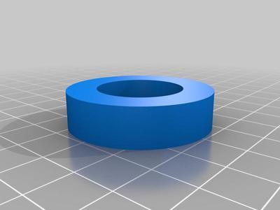 Mini Hybrid Casting Plug