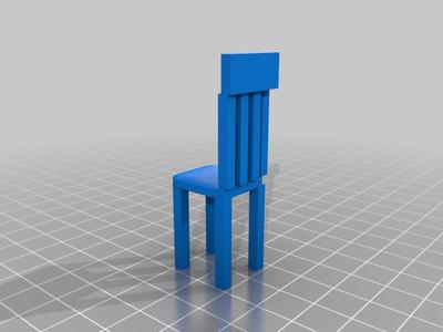 small chair