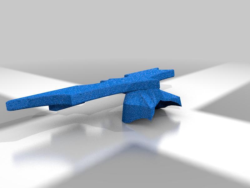 Bose Tenor Glasses Clip