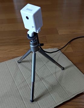 ESP32-Cam MB module compact case