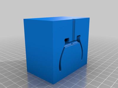 Push Pull Restoration Device