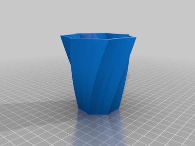 Vase