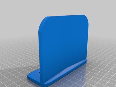 Universal backup camera cover