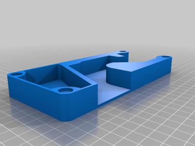 Dice Tower w/ Storage