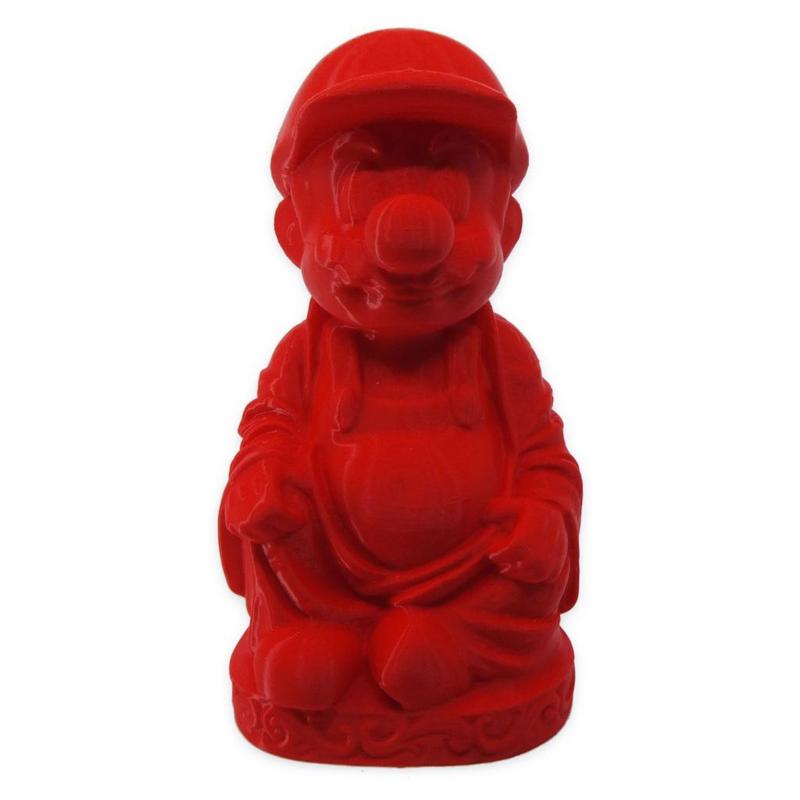 Super Mario | The Original Pop-Culture Buddha