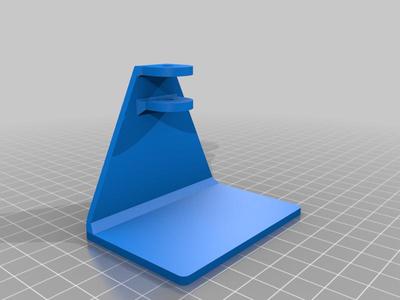 Mount for EEZ Products Color E618 TPMS Monitor