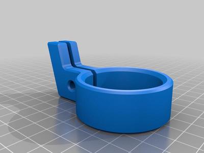 Grocries Hook for Niu Scooter kqi2 / kqi3