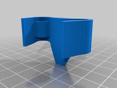 AOS Ul7 Arms Bumper