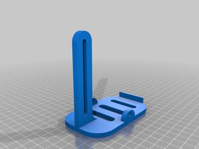 300mm VESA Camera Mount