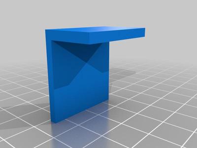 Fillet Guide for Routers (Woodwork)
