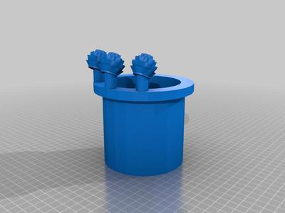 trash can