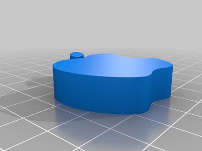 Cube Primitive