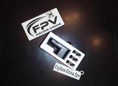  Runcam Thumb Pro + Filtre ND STORAGE