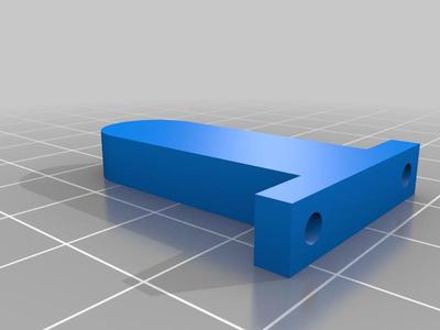 wall mount resin drip filter