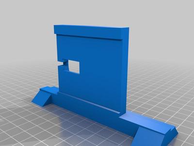 Soporte horizontal iPhone magsafe