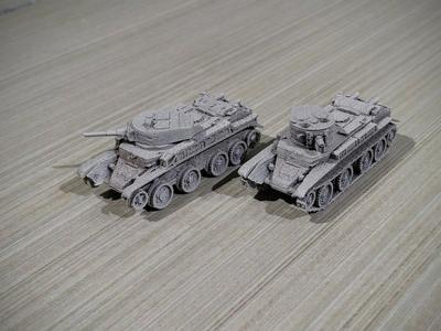 BT7 tread or wheels, AT or howitzer
