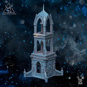 Sanctum Bell Tower