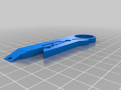 Cable Stripper 