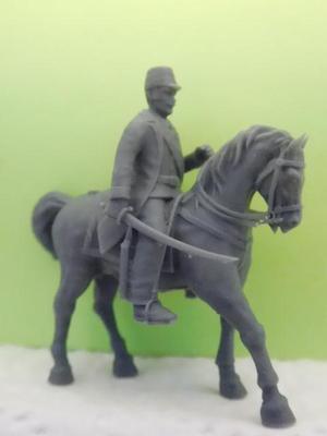 Austrian infantry 1864-1866