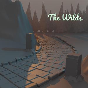 The Wilds - The High Road