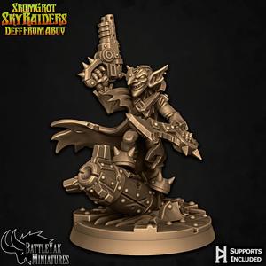 Skumboss